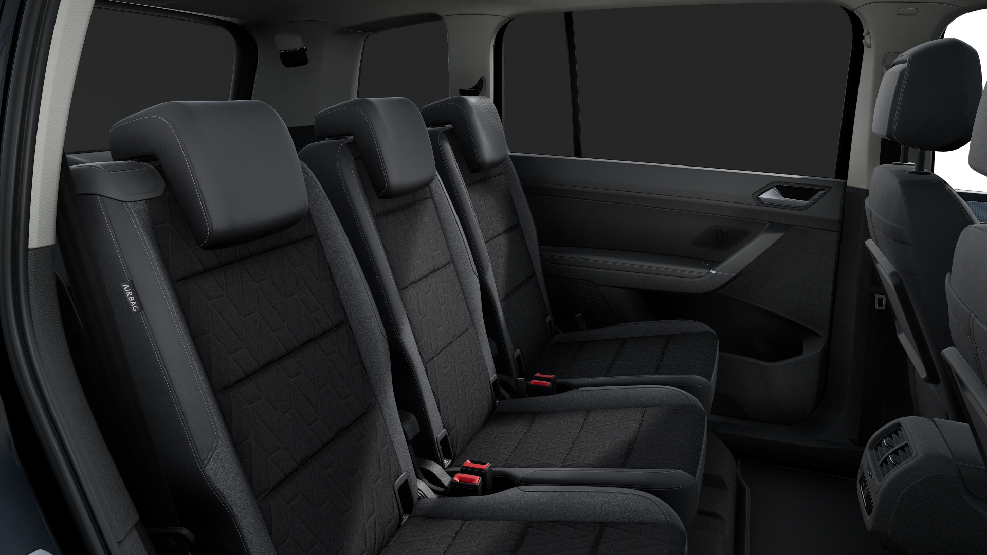 Volkswagen Touran 2.0 TDI