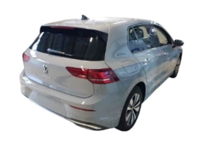 Volkswagen Golf 1.5 TSI