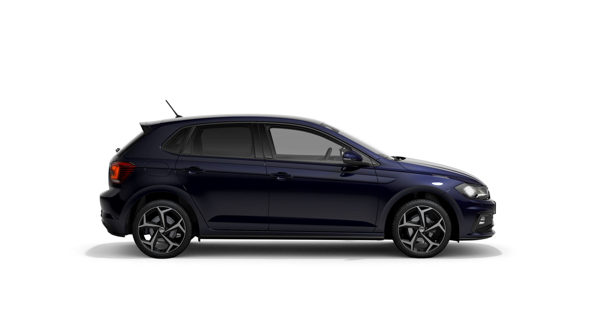 Volkswagen Polo 1.0 TSI DSG R-Line