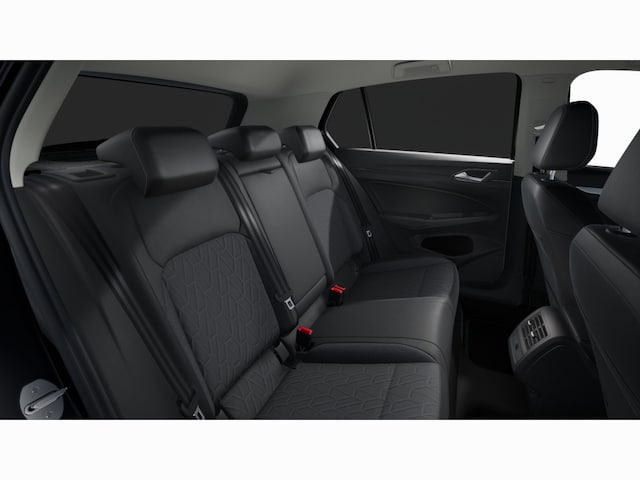 Volkswagen Golf DSG Golf VIII