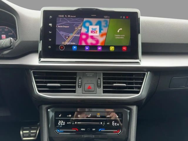 Seat Tarraco DSG FR-lijn e-Hybrid