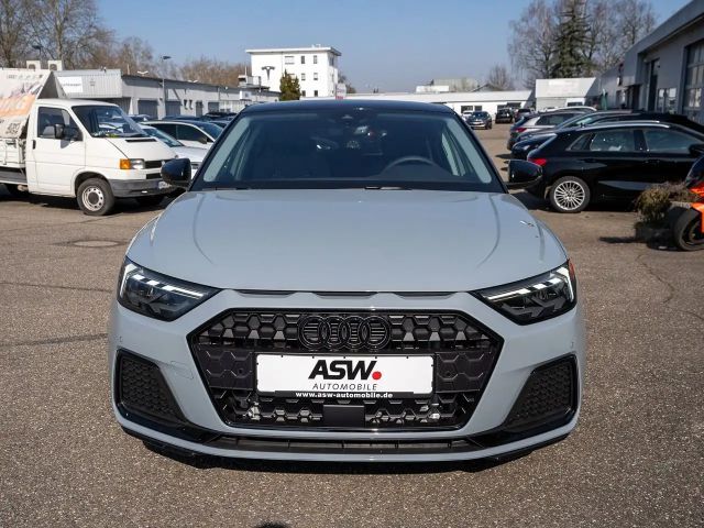 Audi A1 35 TFSI