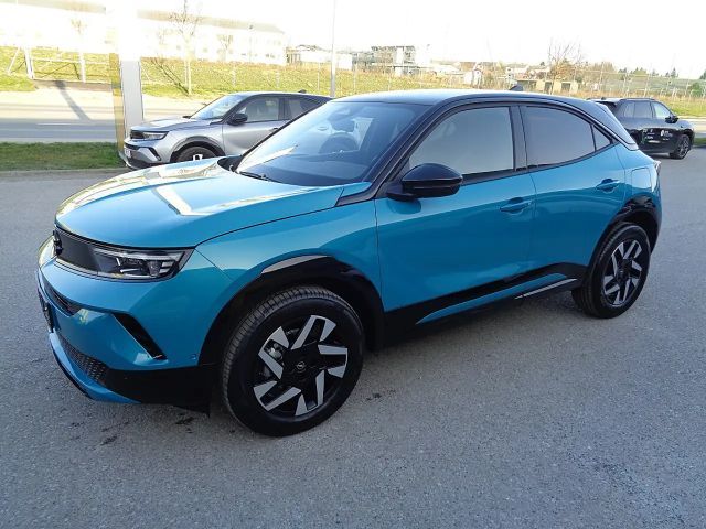 Opel Mokka GS-Line Grand Sport Turbo