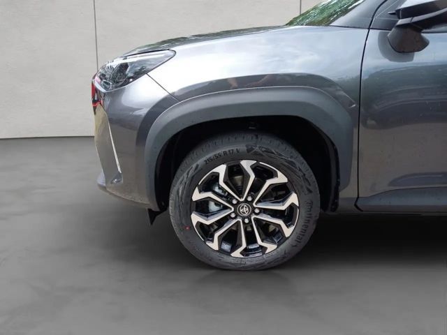 Toyota Yaris Cross Hybride VVT-i