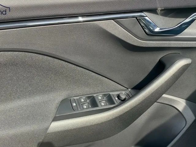Skoda Kamiq KAMIQ 1,0 TSI DSG AHK DAB LED Link