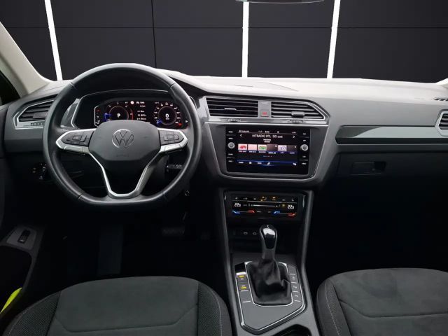 Volkswagen Tiguan DSG Elegance Elegance