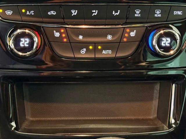 Opel Astra Sports Tourer