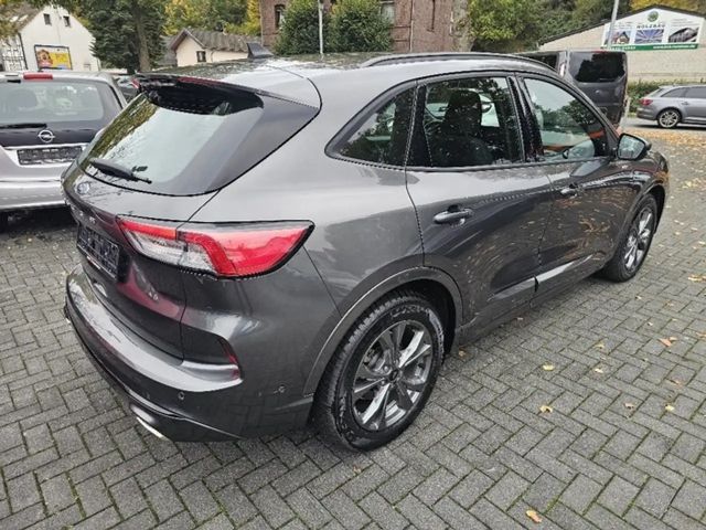 Ford Kuga ST Line