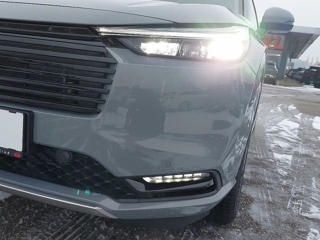 Honda HR-V Advance Hybrid i-MMD