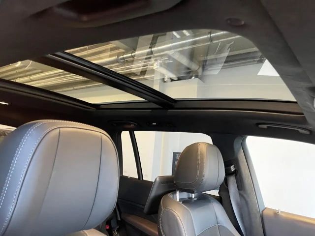 Mercedes-Benz GLS 63 AMG 4MATIC+ AMG Line