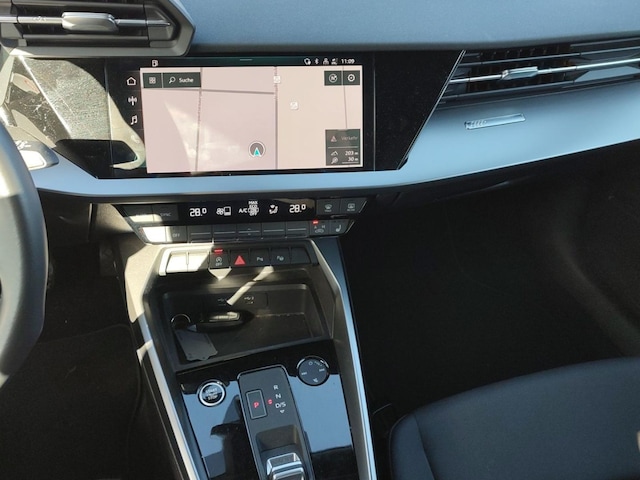 Audi A3 35 TFSI S-Tronic Sportback