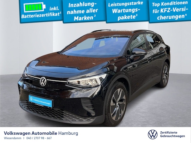 Volkswagen ID.4 Performance Pure