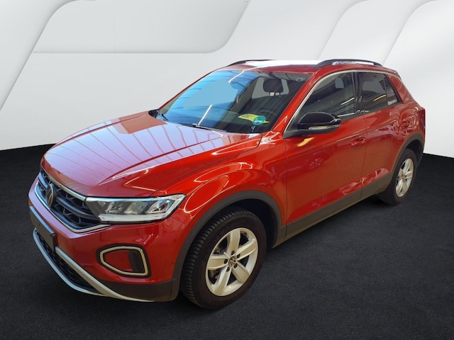 Volkswagen T-Roc TDi CarPlay+ACC+LED+Navi+Virt+PDC