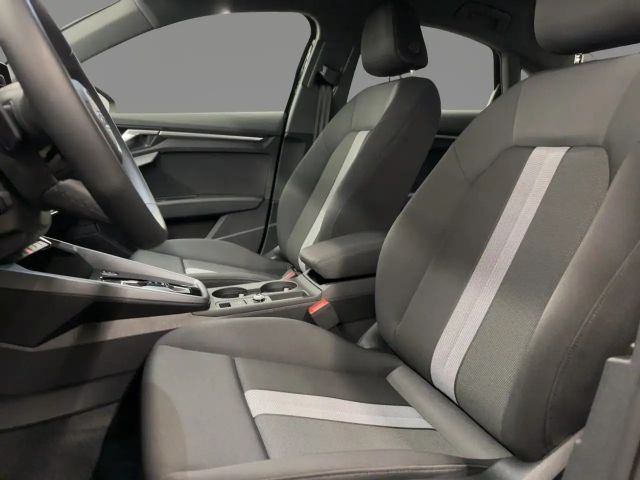 Audi A3 35 TFSI Sedan