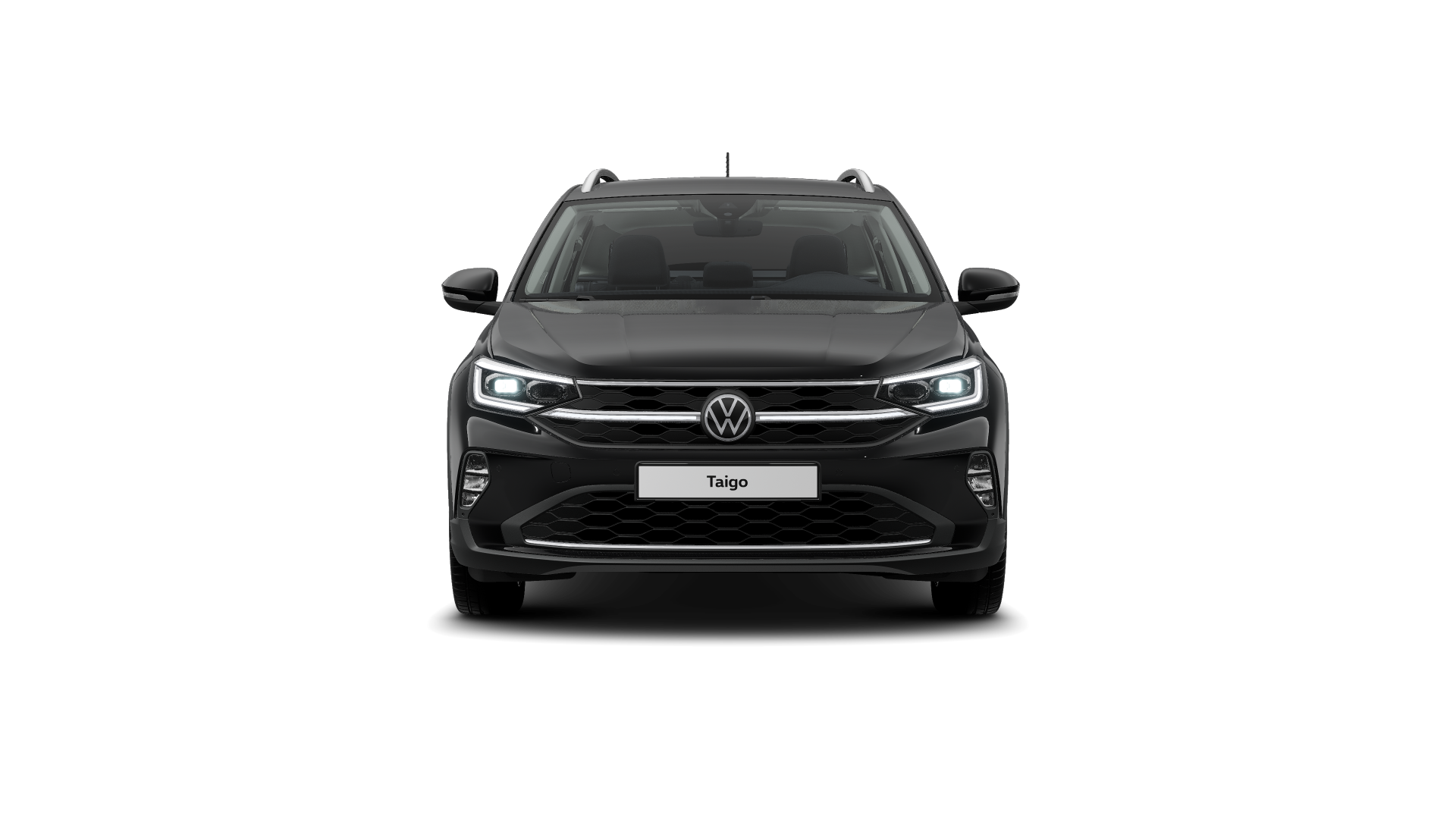 Volkswagen Taigo DSG Style