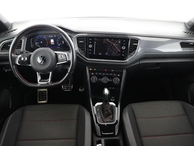 Volkswagen T-Roc ACT DSG Sport