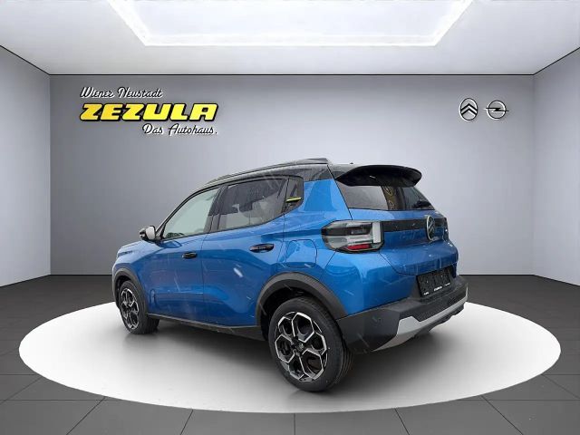 Citroën C3 Max PureTech