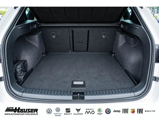 Cupra Ateca 1.5 TSI DSG