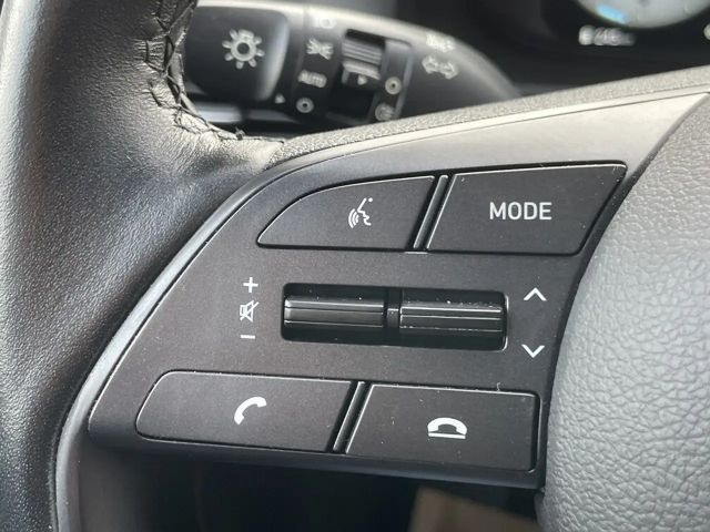 Hyundai i20 1,2 MPI i-Line Plus