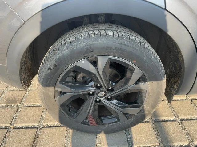 Renault Arkana TCe 160