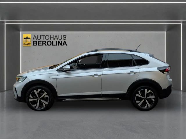 Volkswagen Taigo 1.0 TSI DSG Life