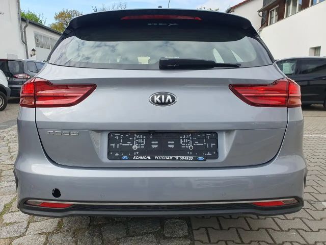 Kia Ceed SportWagon