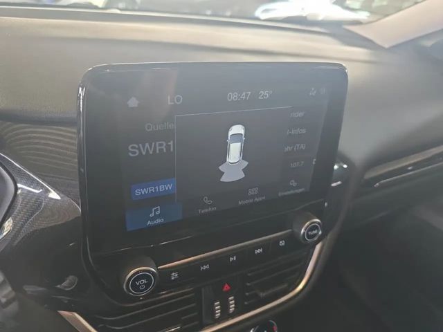 Ford Puma EcoBoost Titanium