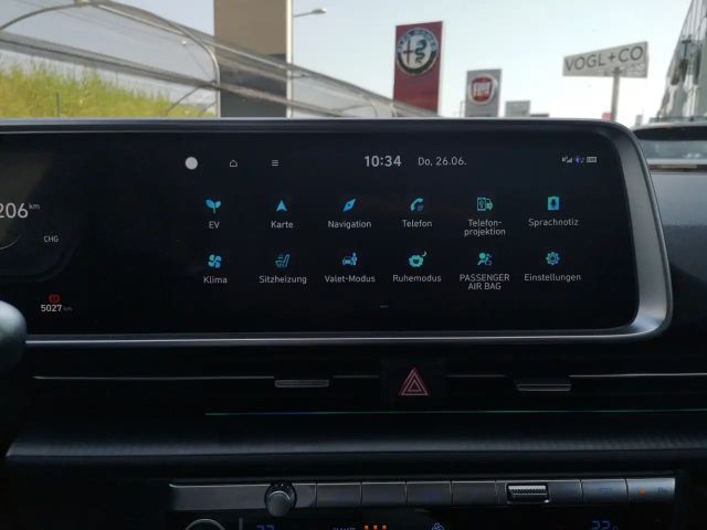 Hyundai IONIQ 6 IONIQ 6 BLACK Edition 77,4 kWh i65c1