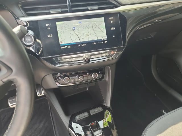 Opel Corsa Turbo Ultimate