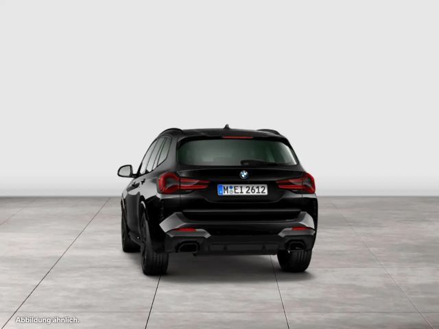 BMW X3 M-Sport xDrive30d