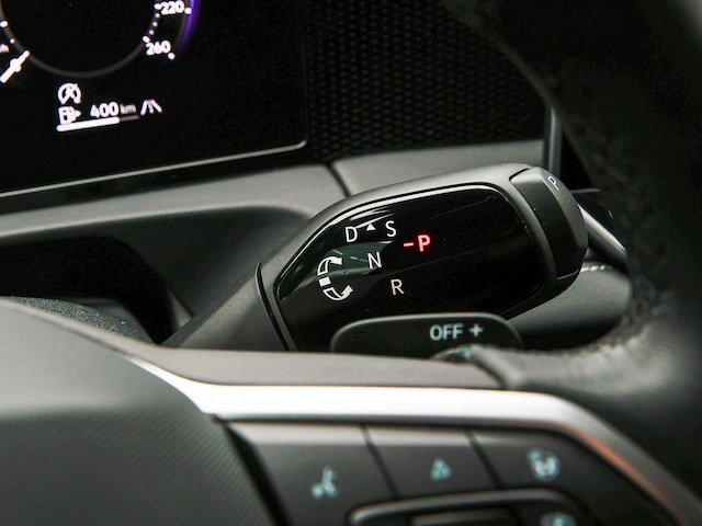 Volkswagen Tiguan 2.0 TDI DSG