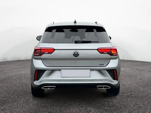 Volkswagen T-Roc DSG R-Line