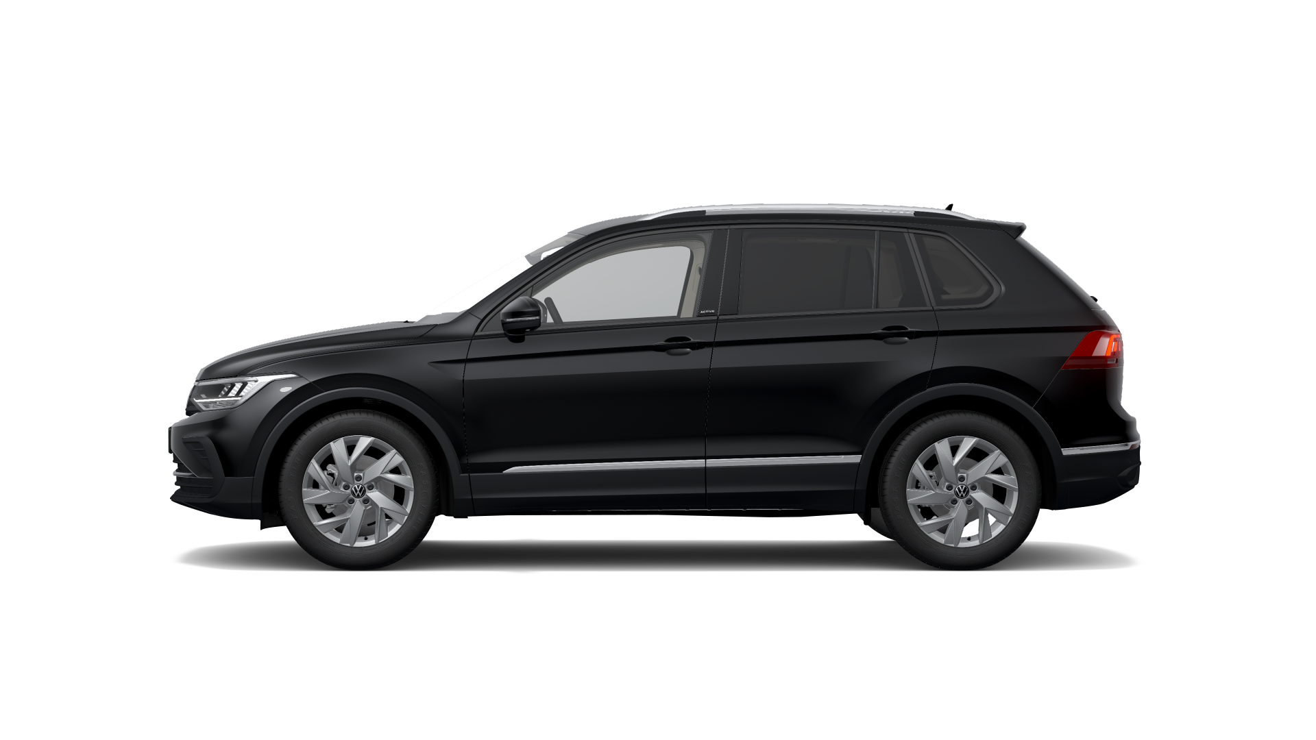 Volkswagen Tiguan DSG