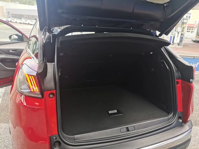 Peugeot 3008 EAT8 GT-Line PureTech