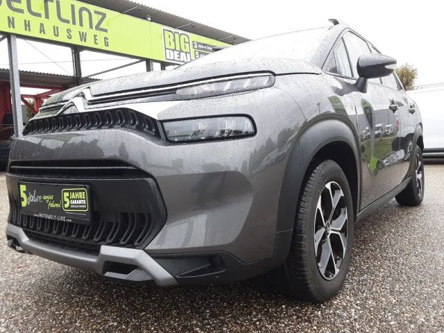 Citroën C3 Aircross Plus PureTech