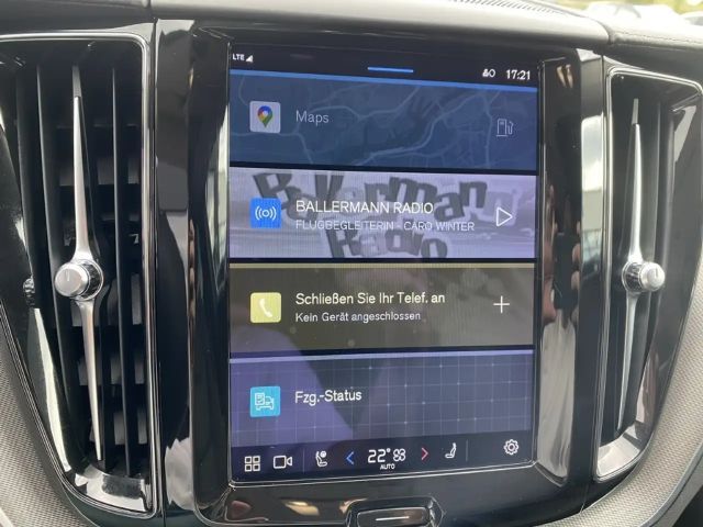 Volvo XC60 AWD Dark Ultimate