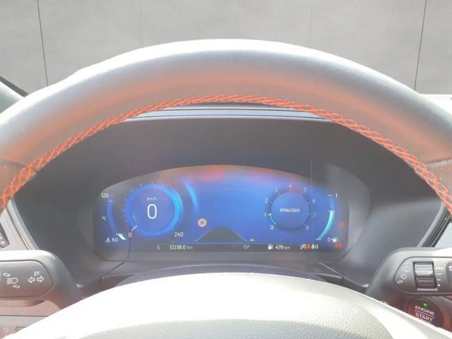 Ford Kuga EcoBoost ST Line X