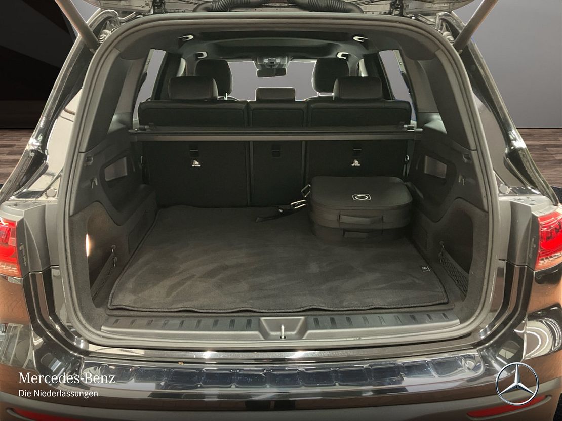 Mercedes-Benz EQB 250