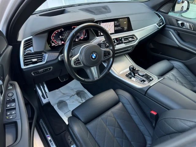 BMW X5 M-Sport xDrive30d