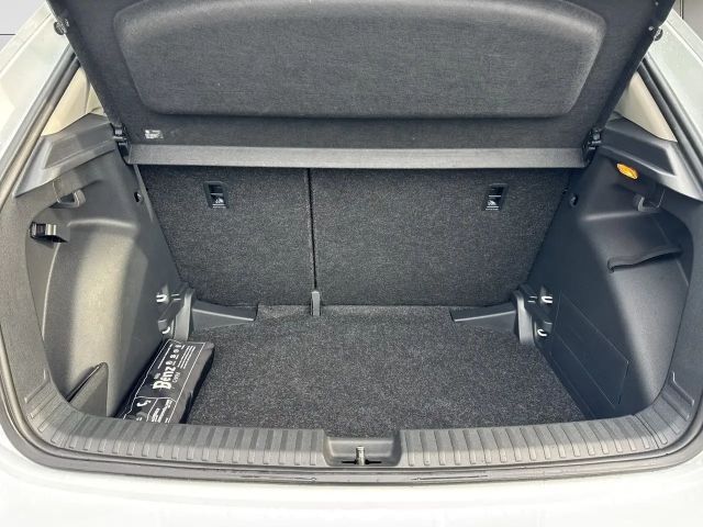 Skoda Fabia 1.0 TSI Ambition