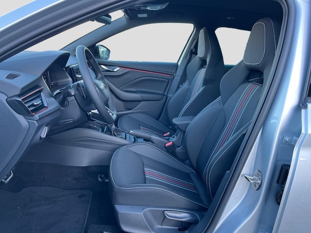 Skoda Scala 1.5 TSI Monte Carlo