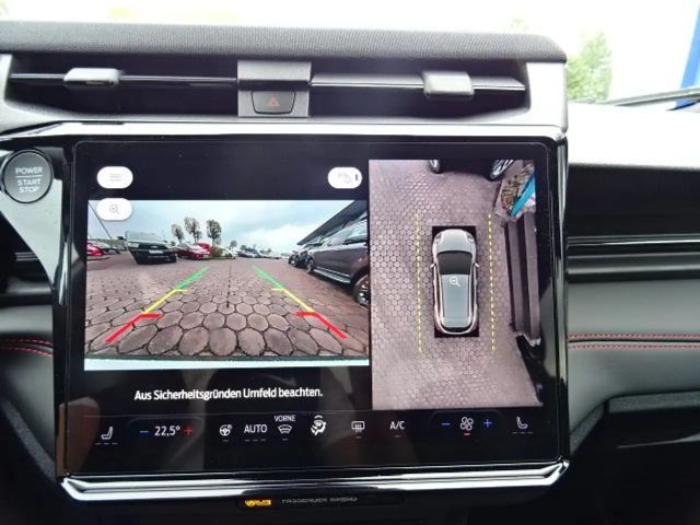 Ford Puma EcoBoost ST Line