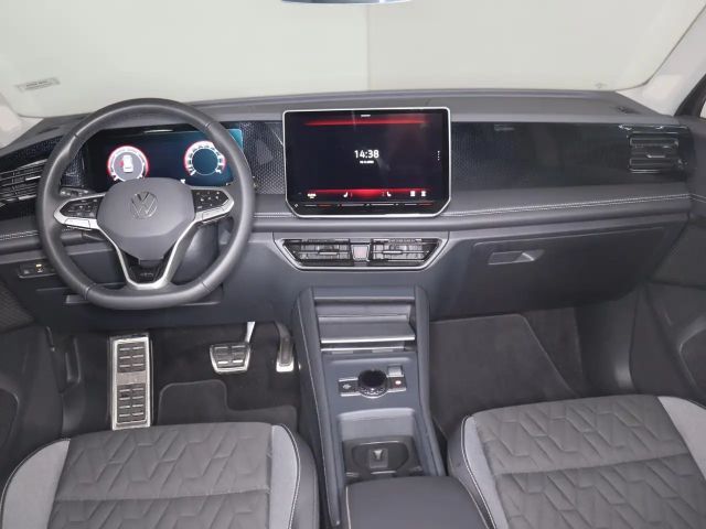 Volkswagen Tiguan 2.0 TDI DSG