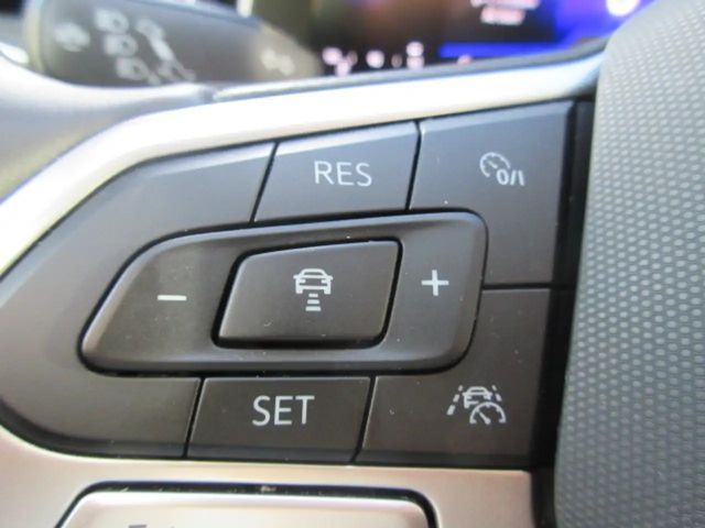 Volkswagen Taigo 1.0 TSI DSG