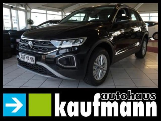 Volkswagen T-Roc DSG Life