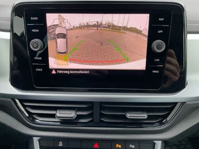 Volkswagen T-Roc 1.5 TSI DSG Life