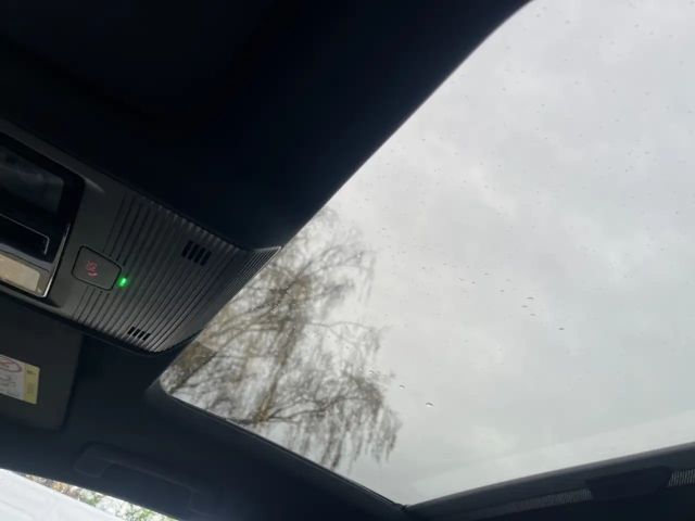 Volkswagen Golf 2.0 TDI GTD Golf VIII