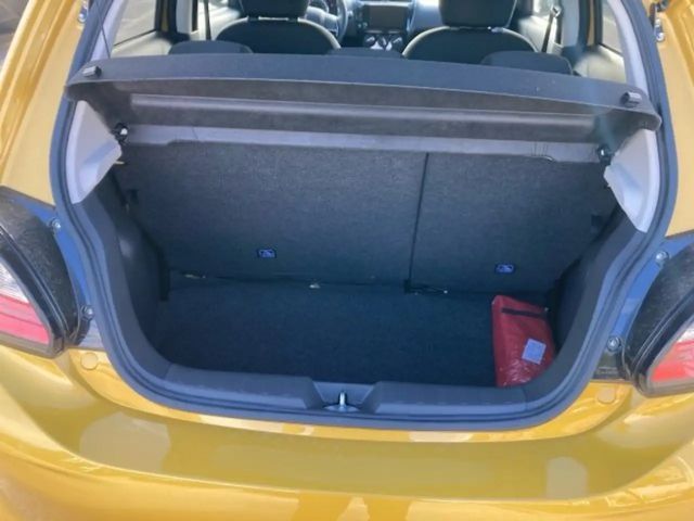 Mitsubishi Space Star Invite Star