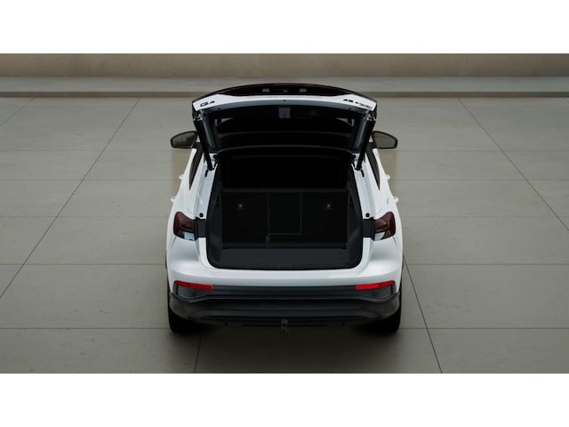 Audi Q4 e-tron Quattro