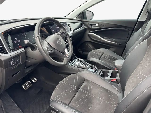 Opel Grandland X Elegance